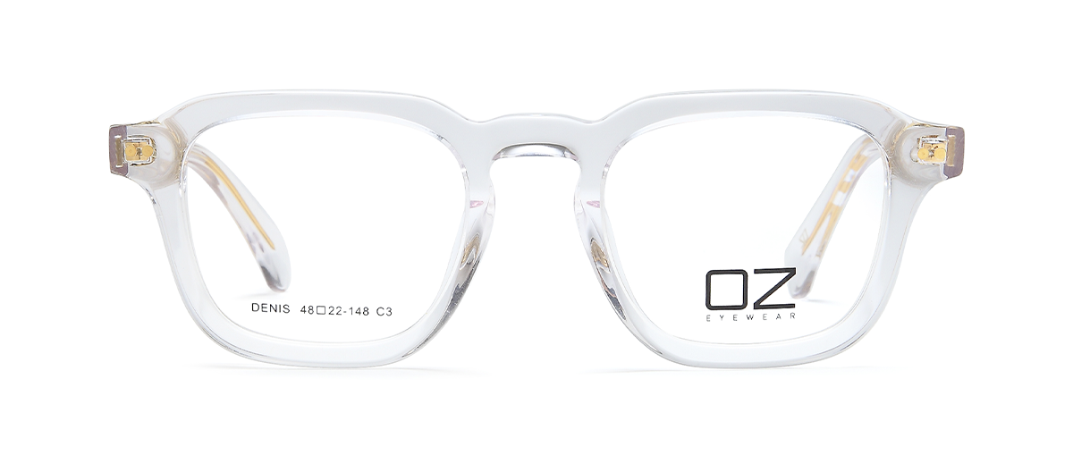 Oz Eyewear DENIS C3